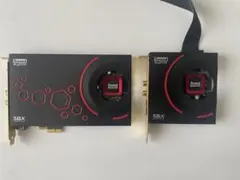 2026年最新】sound blaster zxの人気アイテム - メルカリ
