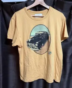 Second/Layer La Bomba Tee セカンドレイヤー TシャツＬ