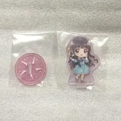 一番くじ カードキャプターさくら デフォルメアクリルスタンド 大道寺知世 F賞