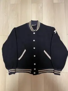 アットラスト ブッチャープロダクツ CLUB JACKET atlast アットラスト ブッチャープロダクツ CLUB JACKET atlast&co - メルカリ