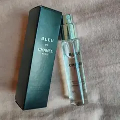 BLEU DE CHANEL ブルードゥシャネル オードパルファム 10ml