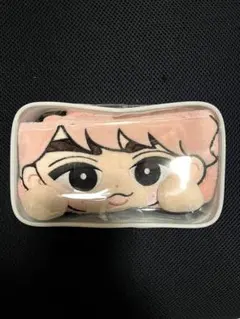 Snow Man 佐久間大介 すのチルぶら下がらないシリーズ ヘアバンド