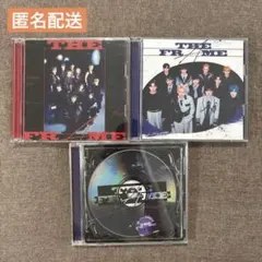 INI CD THE FRAME 匿名配送