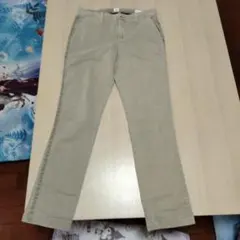 GAP チノパン ベージュ