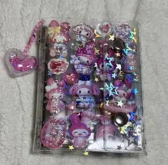 シール帳　完成品【国内&海外】