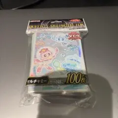 遊戯王 YCSJ名古屋2025 マルチャミー スリーブ プロテクター 2個セット