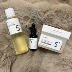 残量９割以上　ナンバーズイン５