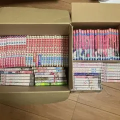 少女漫画 104冊 まとめ売り - メルカリ
