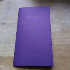 洋書　la violette