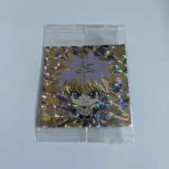 HUNTER×HUNTER ウエハース シール キルア SEC シークレット