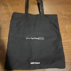 MAC トートバッグ NATIONAL LIPSTICK DAY