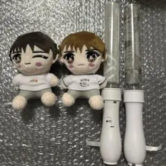 2025年最新】m!lk ペンライト 山中柔太朗の人気アイテム - メルカリ