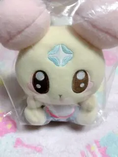 プリキュア一番くじ C賞 シフォン