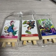 SAKAMOTO DAYS ミニキャンバスボード