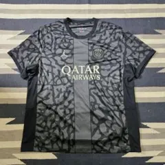 Jordan パリ・サンジェルマン T-shirts　XXL