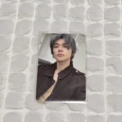 TXT ヨンジュン NO LABELS PART 01 SET Aトレカ