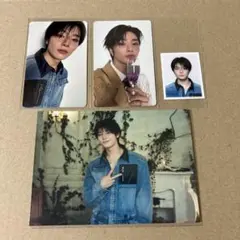 StrayKids Hollow 期間生産限定盤 通常盤 限定盤A Bアイエン