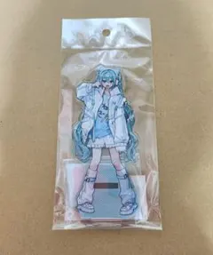 初音ミク ドン・キホーテフェア 2025 秋葉原 アクリルスタンド