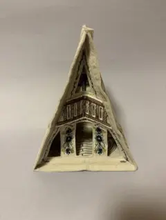 【未使用】Coral&Tusk おうちオブジェ