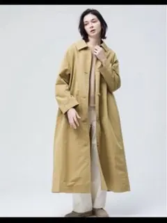 2025年最新】Ron Herman レディース ロングコートの人気アイテム