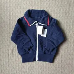 moujonjon ブルゾン90