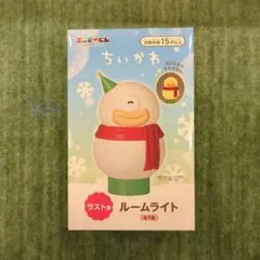 エニマイくじ ちいかわ　ラストワン賞 ルームライト オデ