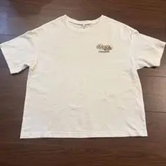 GUジーユー半袖Tシャツ　Sサイズ