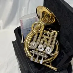 Michael PFH-500 ポケットホルン マイケル ホルンのサムネイル