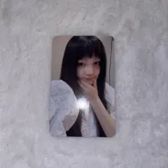 ILLITMagneticイロハ