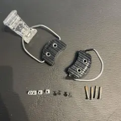2026年最新】ACT GEAR スノーボード ビンディングの人気アイテム