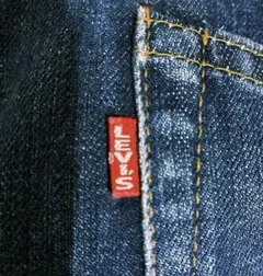 USA製　99年製　バレンシア　517 Levi's リーバイス 90s