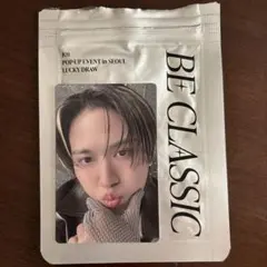 JO1 白岩瑠姫 ソウル POPUP ラキドロ カフェ