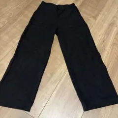 ザラ　ワイドパンツのサムネイル