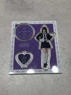 2025年最新】呪って呪って アクスタの人気アイテム - メルカリ