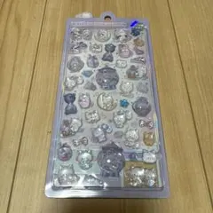 確実正規品　ボンボンドロップシール ナイトミャウ