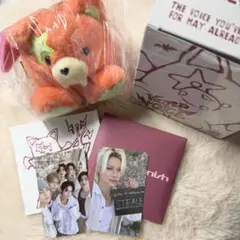 2026年最新】ボイスキーリング enhypenの人気アイテム - メルカリ