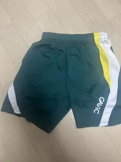 GAVIC ハーフパンツ Ｌ