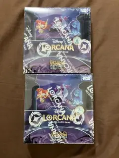 2025年最新】ロルカナ box シュリンク付きの人気アイテム - メルカリ