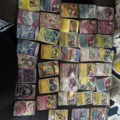 ポケモンカード39枚