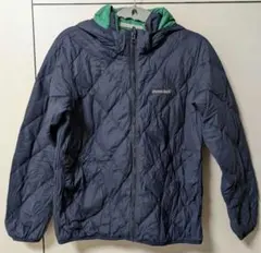 mont-bell リバーシブルダウンパーカ 150