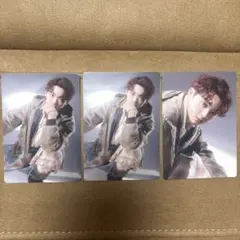 BMSG オンラインくじ RYUHEI