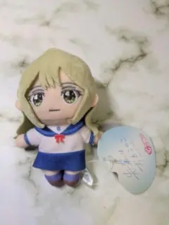 先輩はおとこのこ　花岡まこと　マスコット