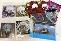 僕のヒーローアカデミア ヒロアカ ヒーローズチップ2 ウエハースシール 死柄木弔