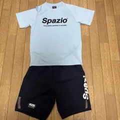 Spazio 上下セット➕2ページ目おまけ付き（汚れあり）