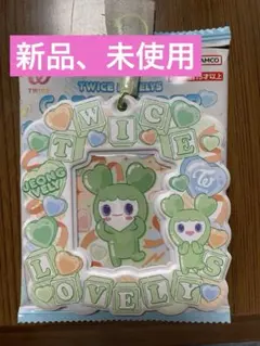 TWICE カードホルダー　ジョンヨン