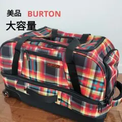 2026年最新】BURTON キャリーカートの人気アイテム - メルカリ