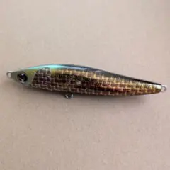 DAIWA　モアザン　スイッチヒッター85S(20周年記念カラー)❗のサムネイル
