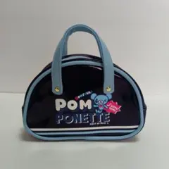 Pom Ponette キャラクターハンドバッグ☆SEGA☆ゲームセンターのサムネイル