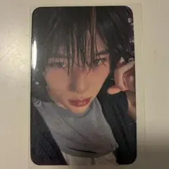 NCTWISH WISH 韓国 ラキドロ セブンイレブン トレカ シオン