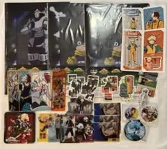 僕のヒーローアカデミア ヒロアカ まとめ売り